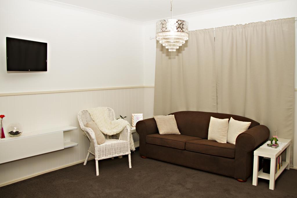Hotel Bielby'S Hideaway Eudlo Exterior foto
