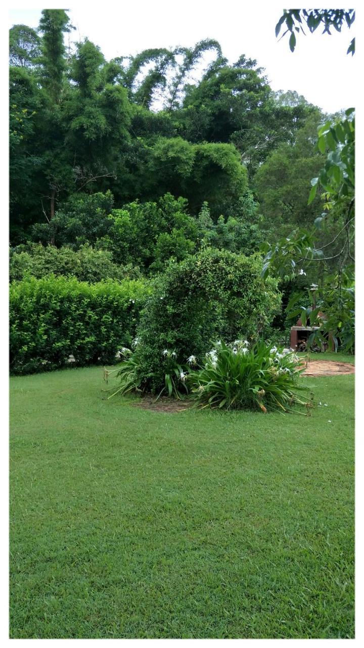 Hotel Bielby'S Hideaway Eudlo Exterior foto